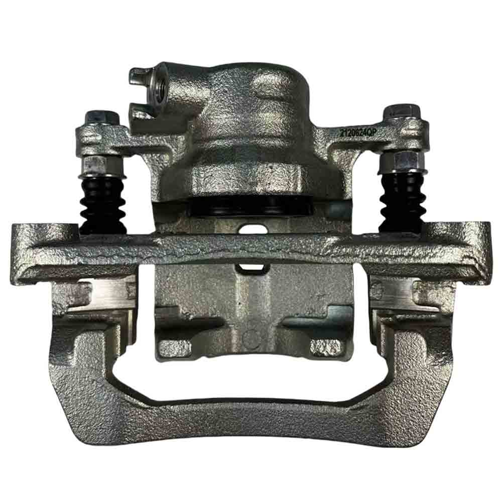 2012 Subaru Forester Brake Caliper